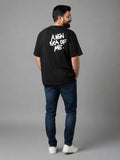Relaxed Fit Printed Brown T-Shirts